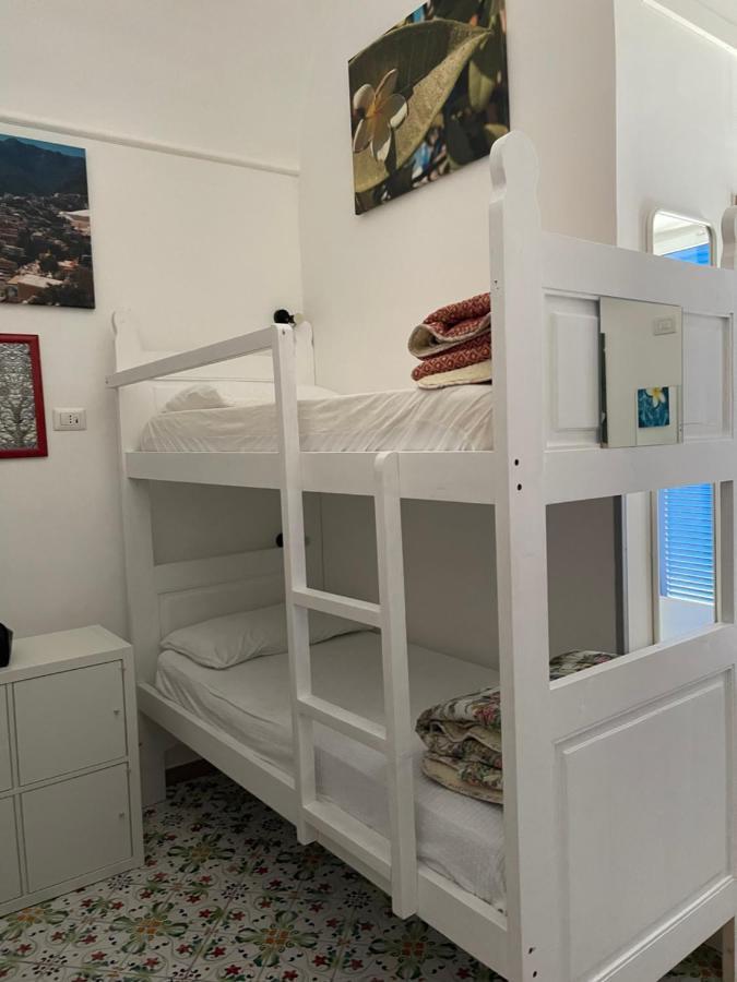 Brikette Hostal Positano