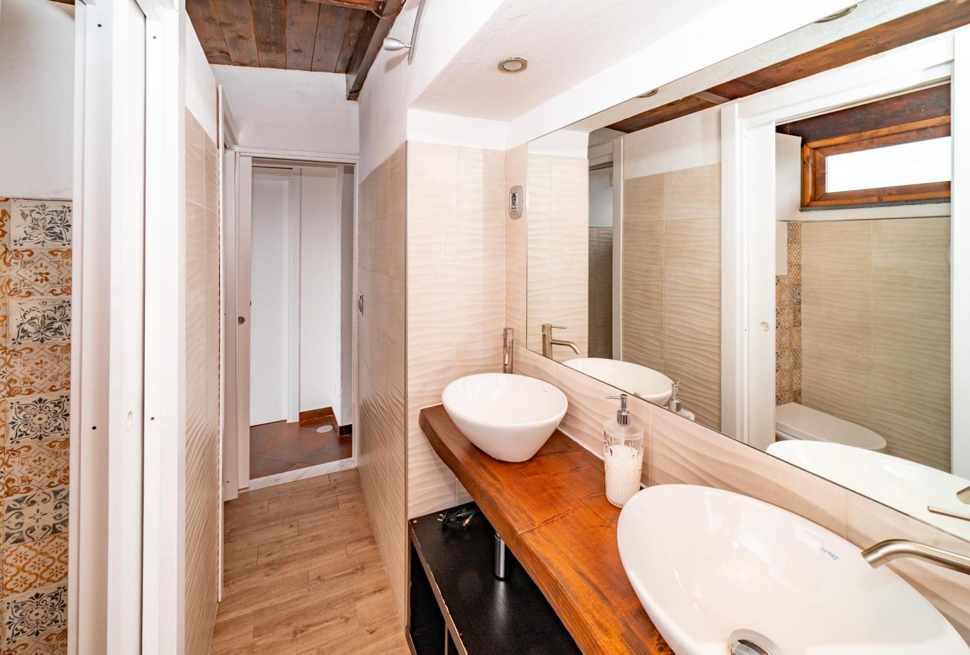 Hostal Brikette