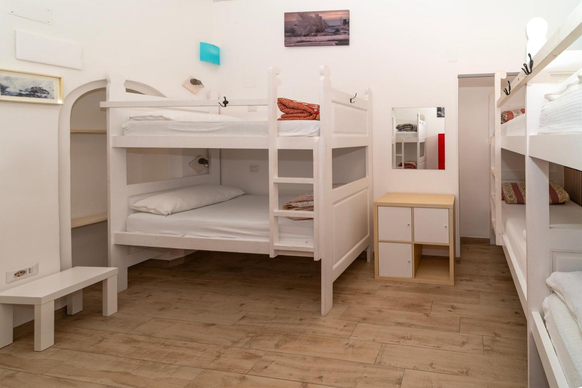 Hostal Brikette