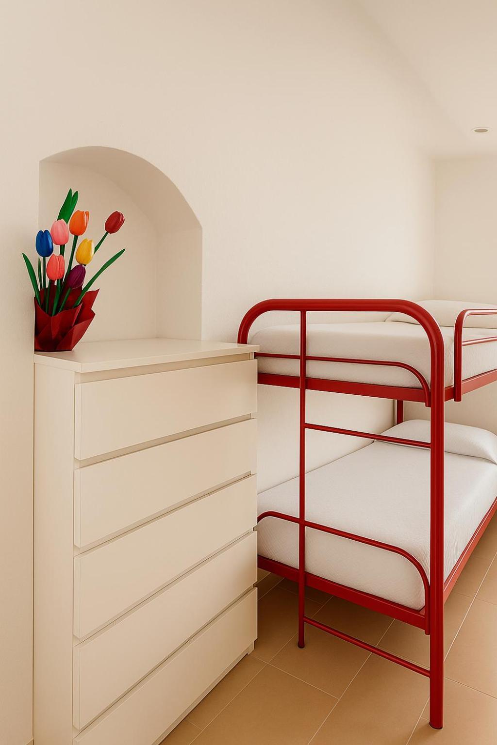 Brikette Hostal *